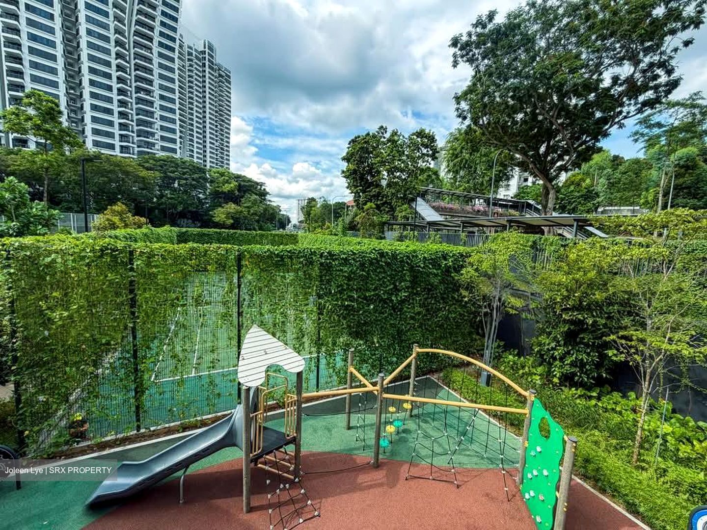 Leedon Green (D10), Condominium #595993481